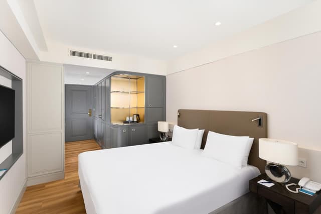 Habitación Doble Superior · foto 5