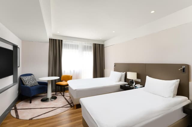 Habitación Doble Superior · foto 1