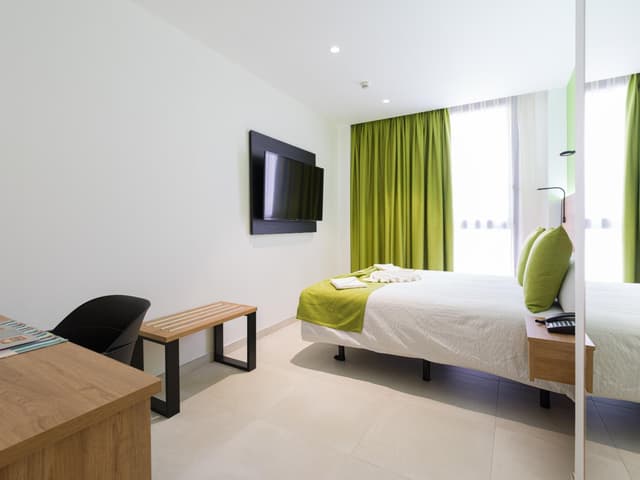 Standard Double Room · photo 3