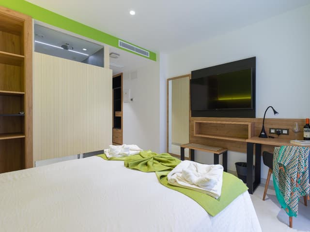 Standard Double Room · photo 2