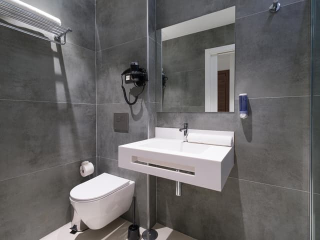 Standard Double Room · photo 5