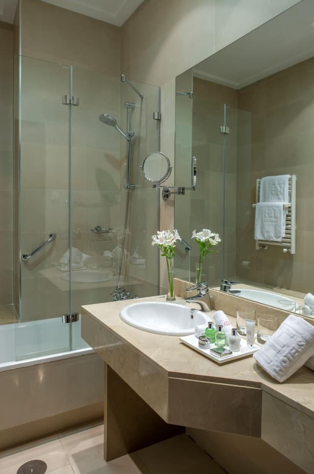 Superior Double or Twin Room · photo 5