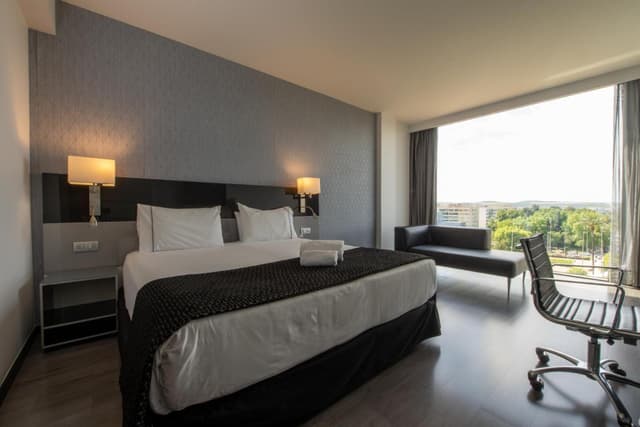Double Room · foto 3