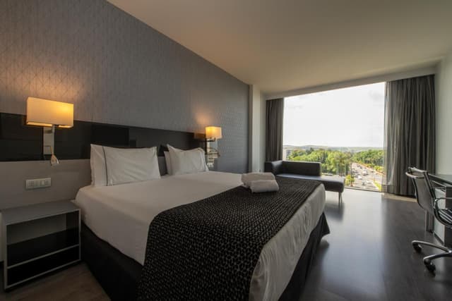 Double Room · foto 2