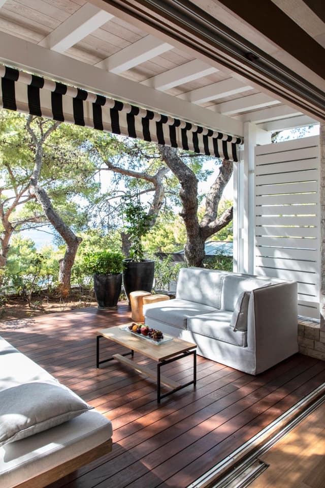 Bungalow with King Bed and Garden View · photo 6