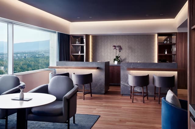 Regency Club King Room · foto 3