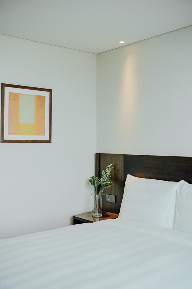 Standard Double Room · photo 5