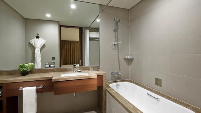 Habitación Doble Superior - Netflix disponible (Uso de cuenta personal) · foto 4