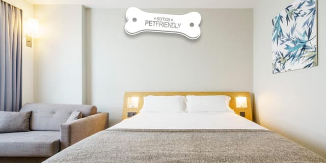 Double Room Pet Friendly · photo 2