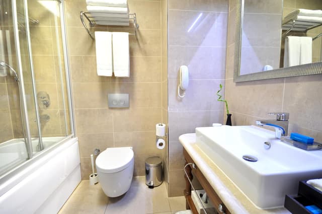 Triple Room · photo 4