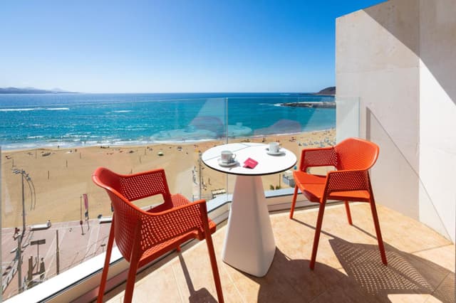 Deluxe Room Beach View (2 adults) · foto 5