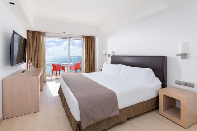 Deluxe Room Beach View (2 adults) · foto 2