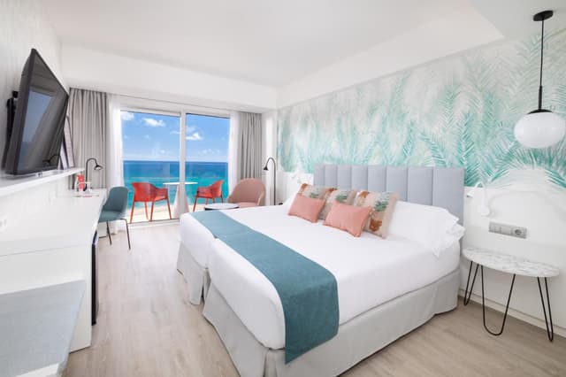 Deluxe Room Beach View (2 adults) · foto 1