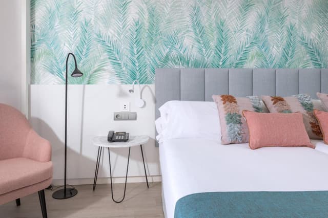 Deluxe Room Beach View (2 adults) · foto 4