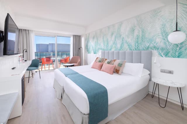 Deluxe Room · foto 4