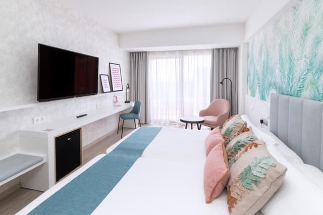 Deluxe Room · foto 2