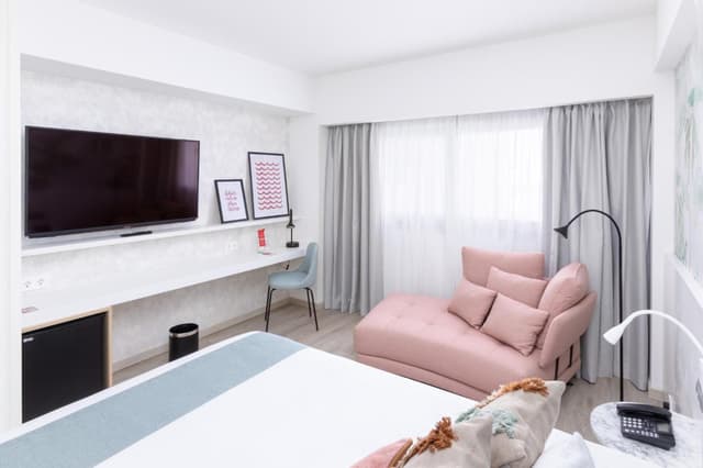 Comfort Double Room · foto 3