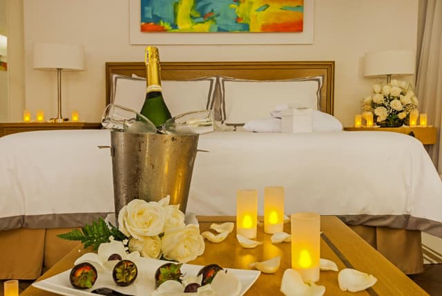 Superior Room with Sea View · foto 3