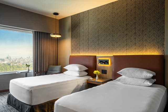 Twin Room · foto 1