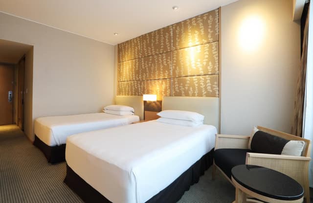 Twin Room · foto 2