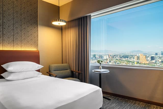 Twin Room with View · foto 2