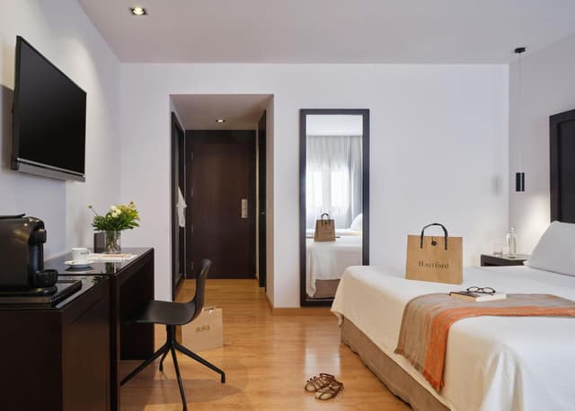 Habitación Doble con Cama Supletoria · foto 1