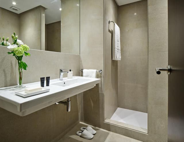Habitación Doble con Cama Supletoria · foto 7