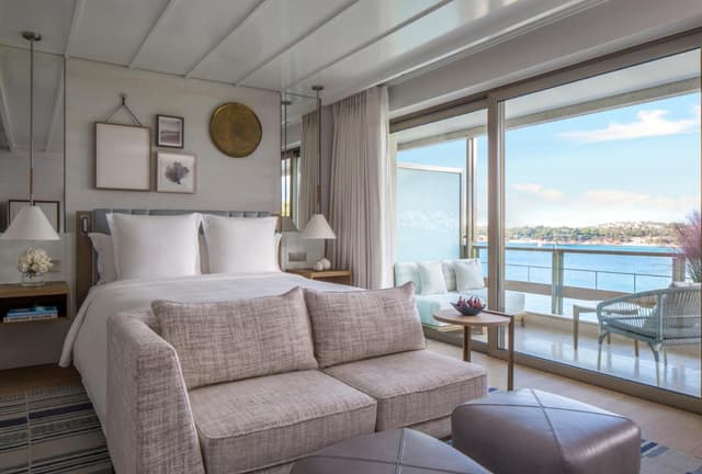 King Room with Arion Sea View · photo 4
