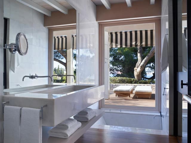 Bungalow King Suite with Sea View · photo 2