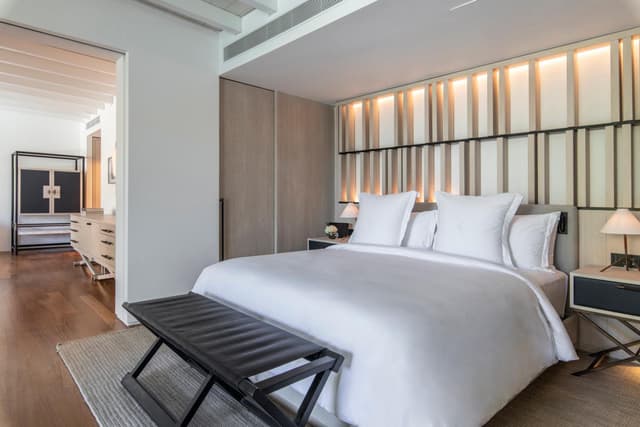 Bungalow Suite with Pool and Garden View · photo 1