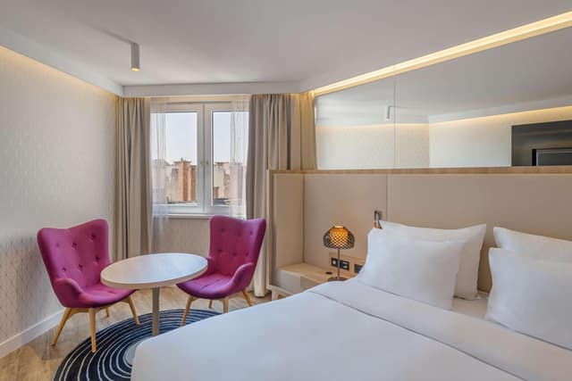 Superior Room - High Floor · foto 1