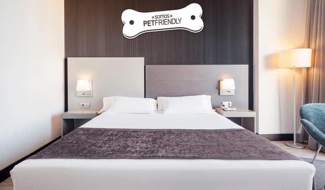 Standard Double Room Pet Friendly · photo 2