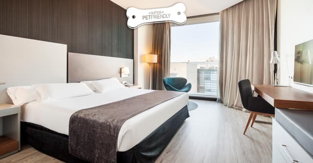 Standard Double Room Pet Friendly · photo 4