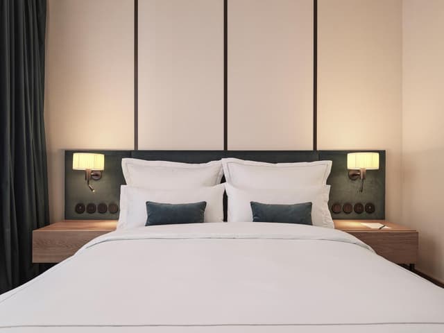 Habitación Superior King · foto 6