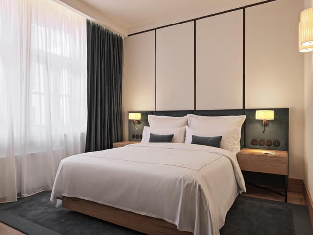 Habitación Superior King · foto 5
