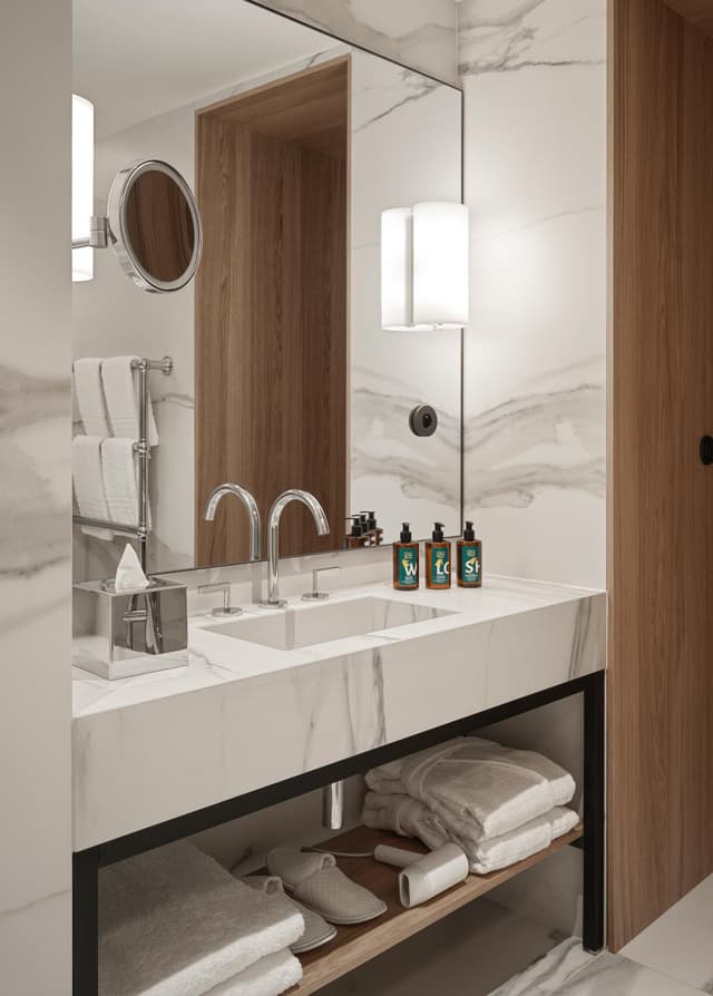 Suite con Terraza · foto 8