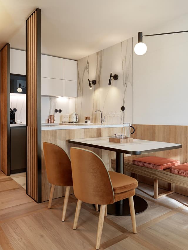 Suite · foto 1
