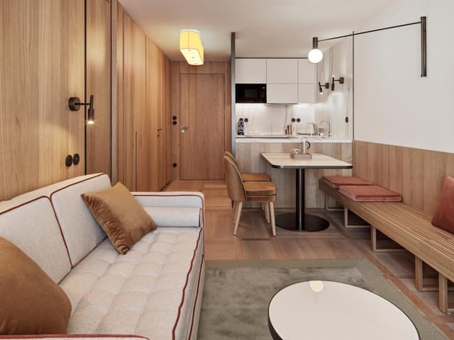 Suite · foto 2