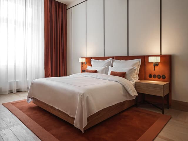 Suite con Terraza · foto 5