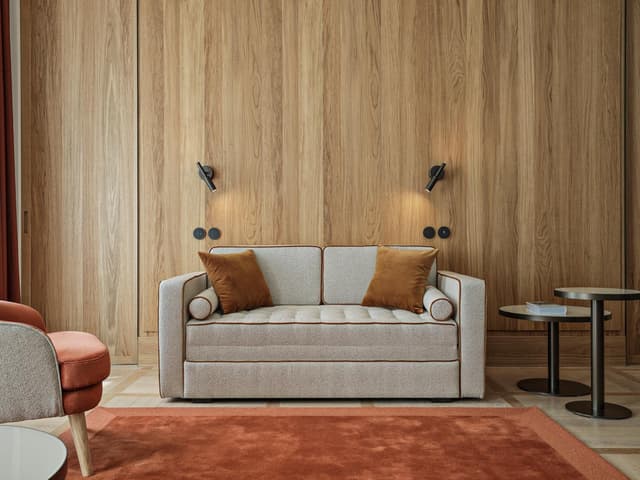 Suite · foto 3