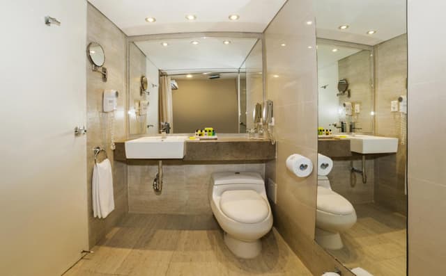 Large Double Room · foto 3