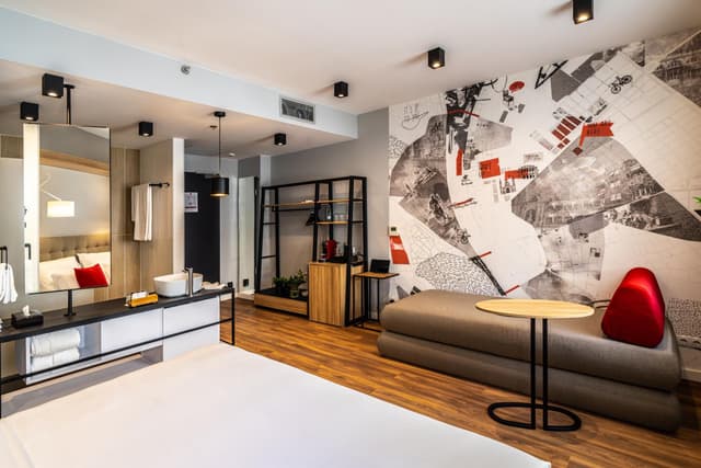 Superior Double Room · photo 7