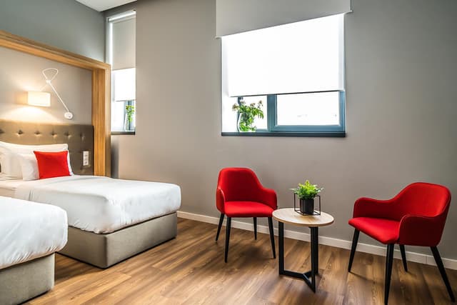  Superior Double or Twin Room · photo 7