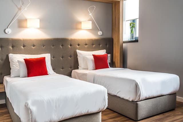  Superior Double or Twin Room · photo 5