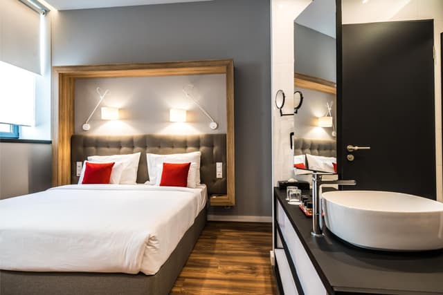 Superior Double Room · photo 6
