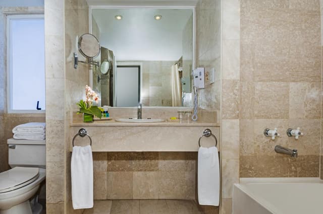 Junior Suite with Sea View · foto 4