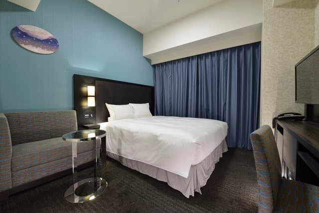 Double Room · photo 1