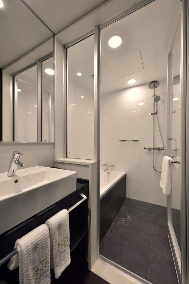 Superior Twin Room · photo 3
