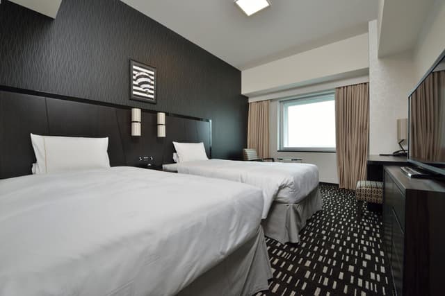 Superior Twin Room · photo 1