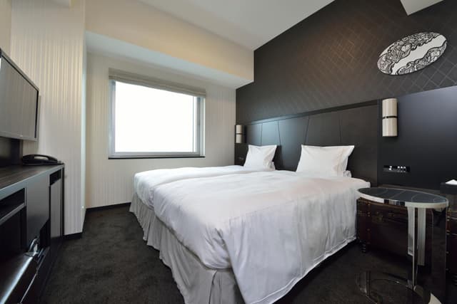 Hollywood Twin Room · photo 1